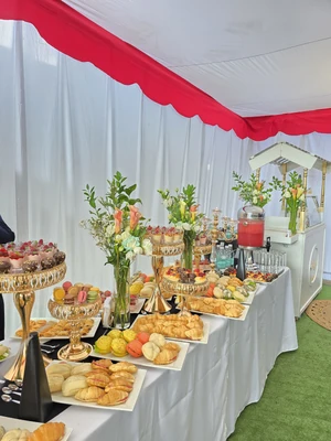 Sky brunch producciones spa - Imagen 1
