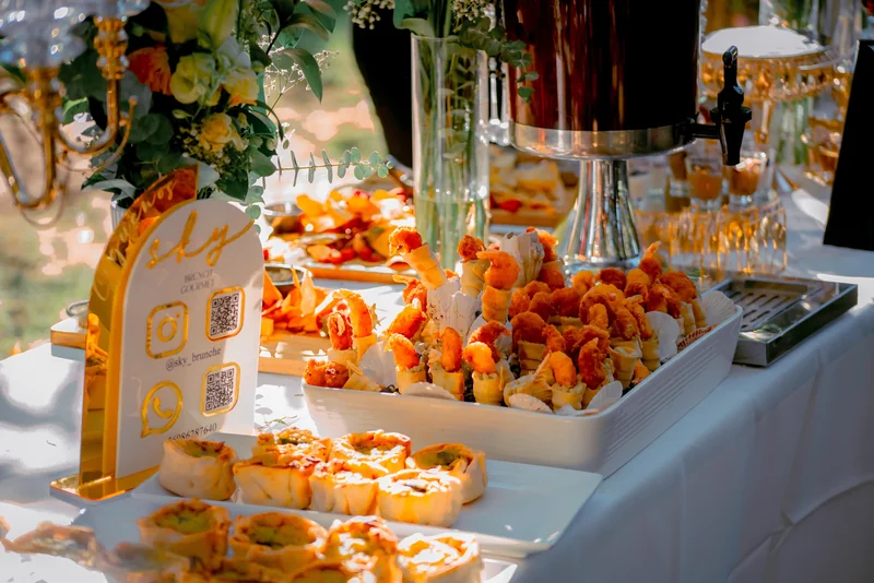 Sky Brunch
