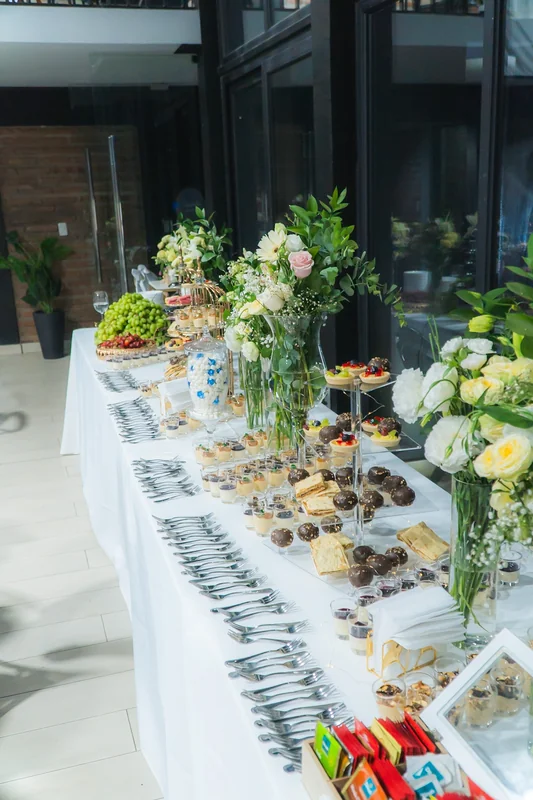 Sky Brunch