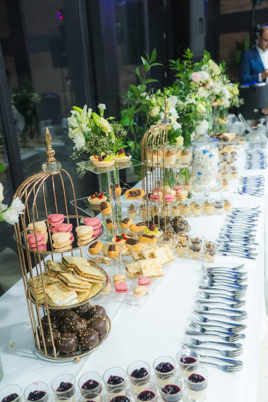 Sky Brunch