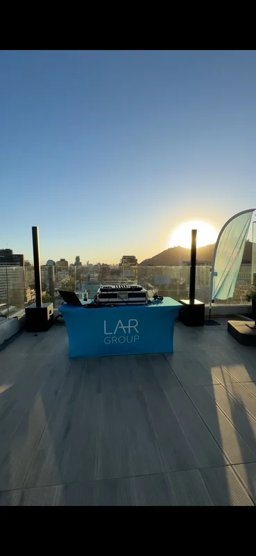 DJ + Amplificación