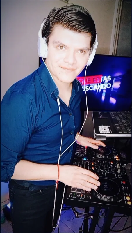 DJ MALIFE