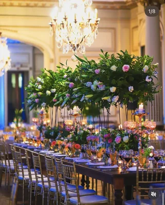 CB Producciones SPA — Banquetería en Peñaflor — Imagen 1