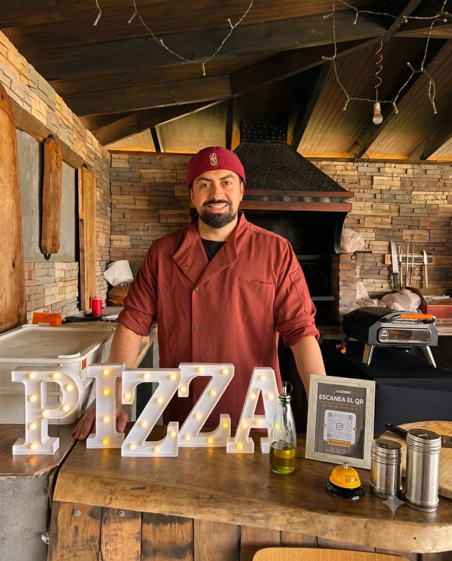 Pack Celebración (20 pizzas)