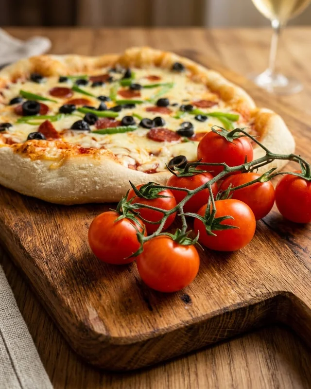 Pack Signature (30 pizzas)
