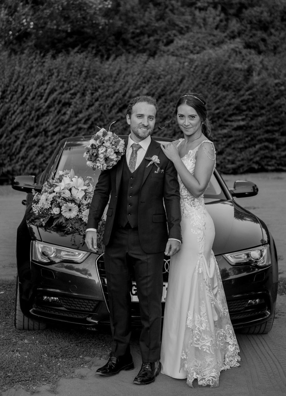 Fotografia novios - Imagen 1