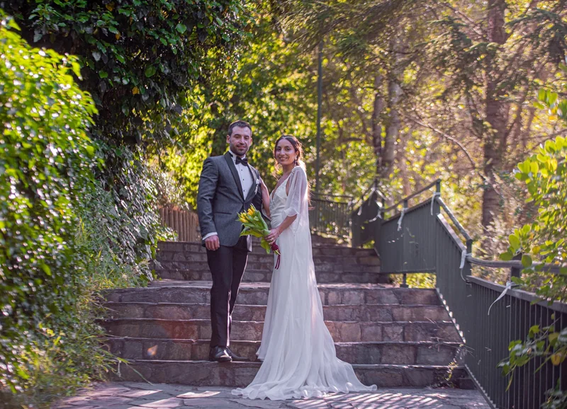 Moisés Reyes Fotografía