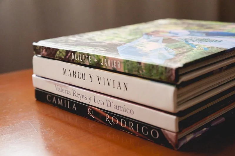 FOTOGRAFÍA + VIDEO + PHOTOBOOK