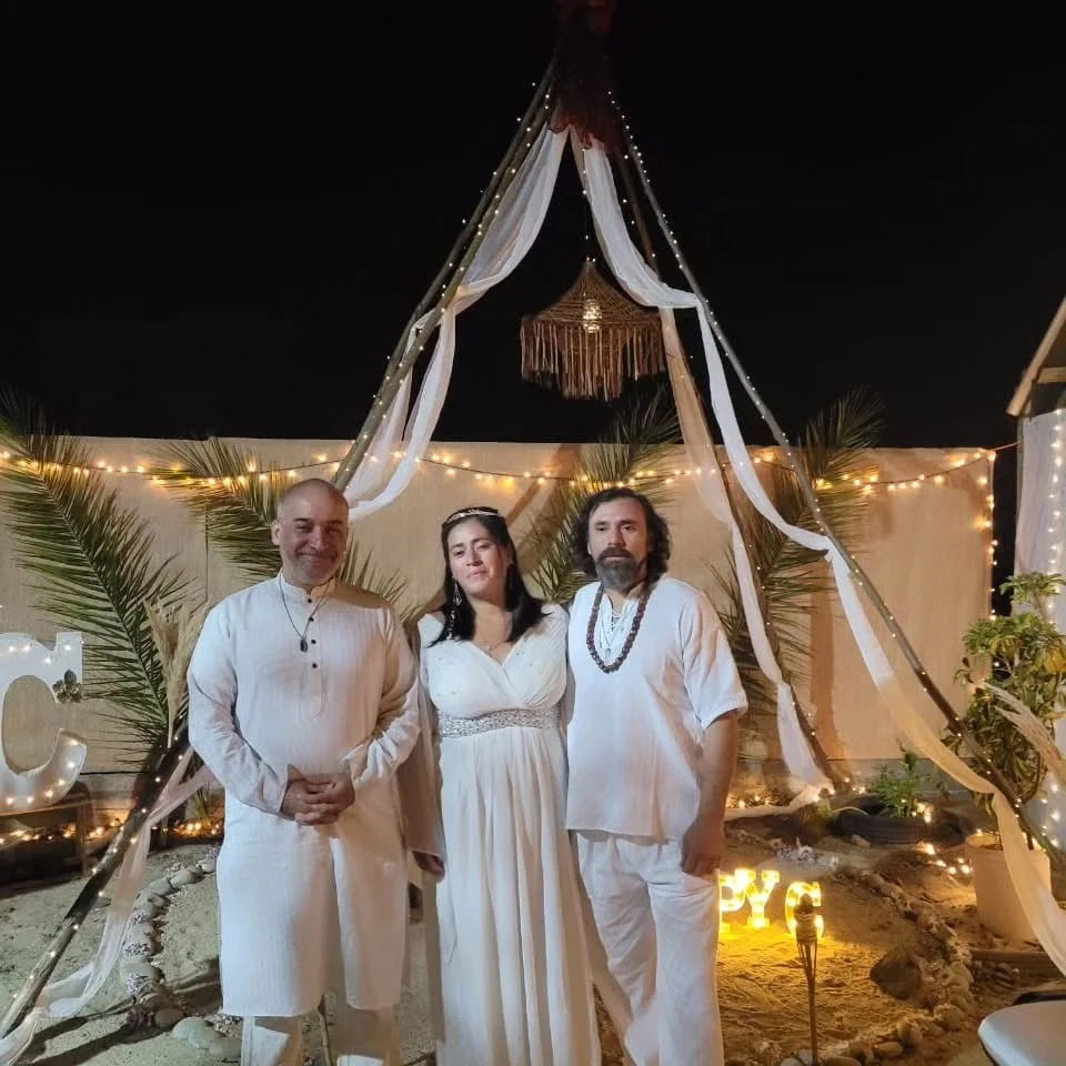 Tejedoras de ciclos - Imagen 1