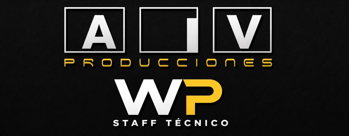 aiv producciones spa — Productora de Eventos en Peñaflor — Imagen 1