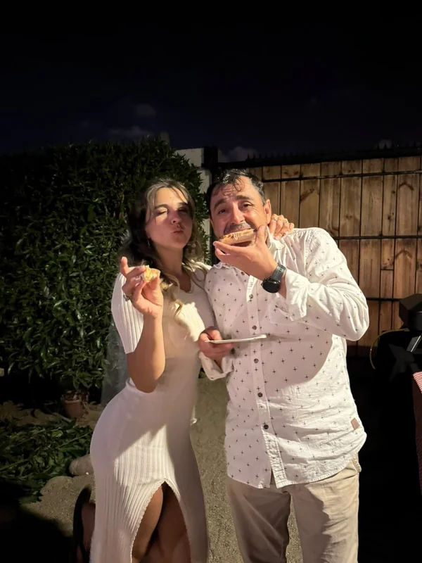Mendozini pizzas