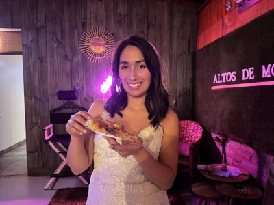 Mendozini spa — Food Truck en Región de Coquimbo — Imagen 1