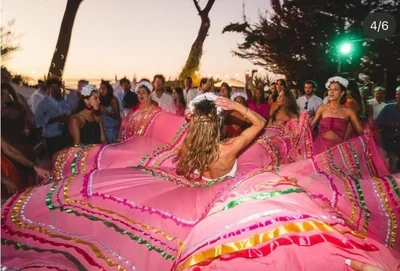 Diseño de vestuario - Imagen 1