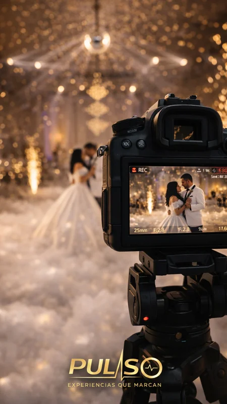 VALS SOBRE LAS NUBES & VIDEO