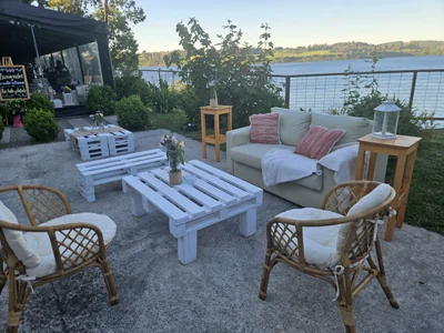 MD decoracion de eventos - Imagen 1