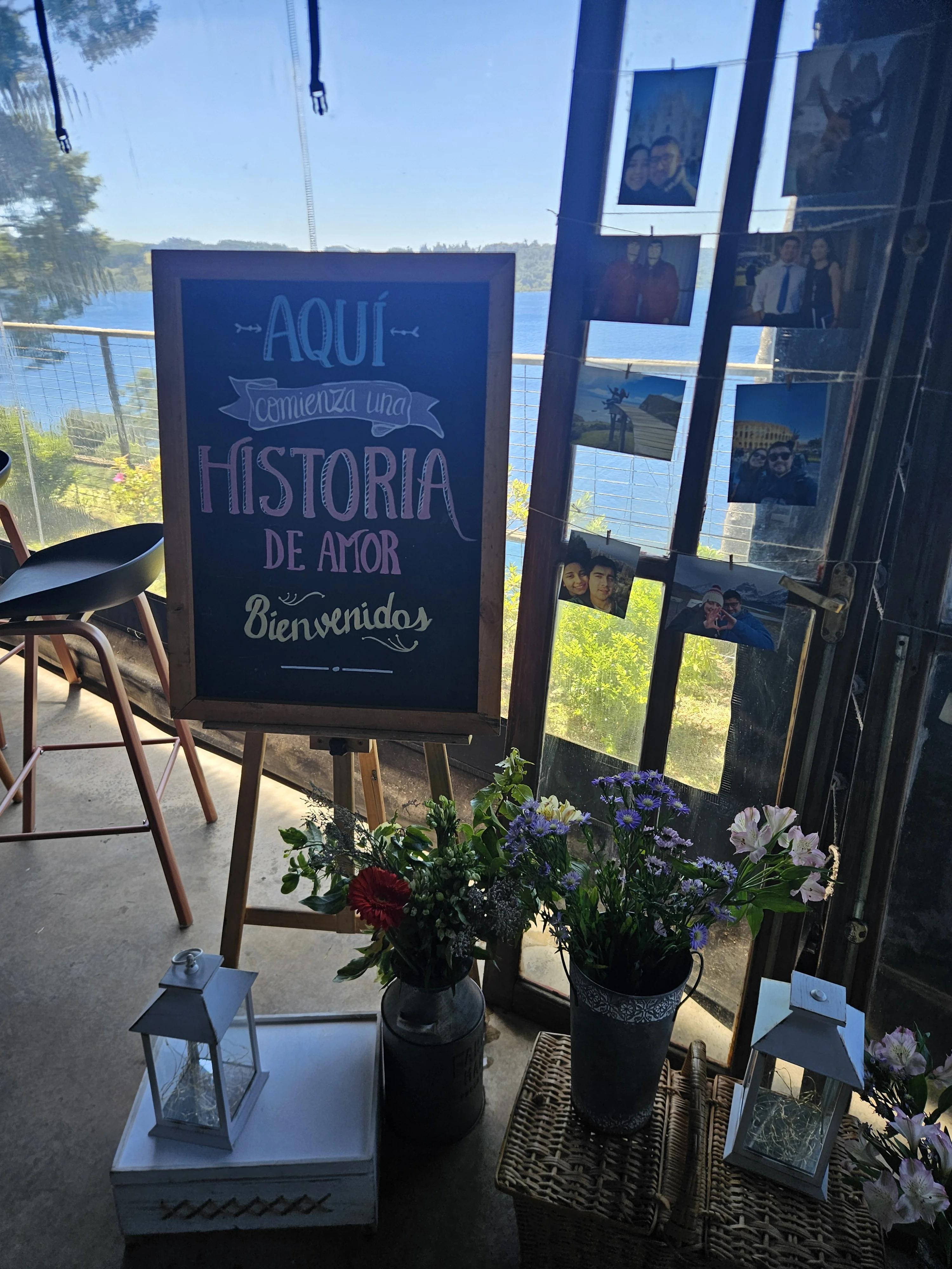 MD decoracion de eventos - Imagen 3