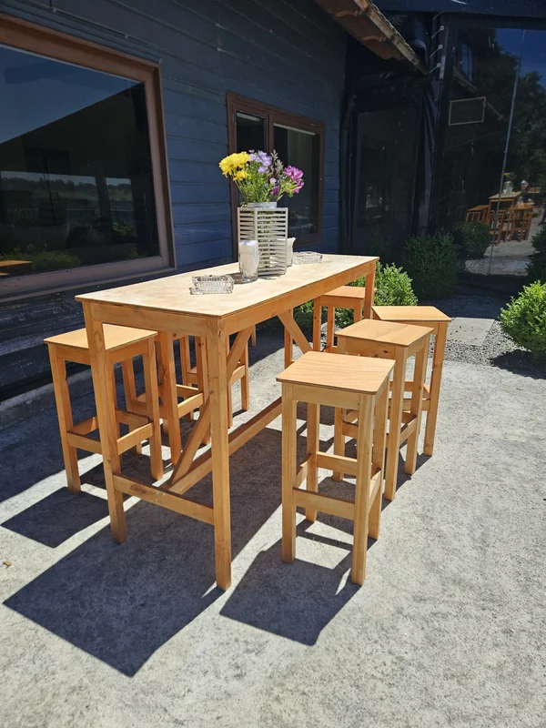 MD decoracion de eventos