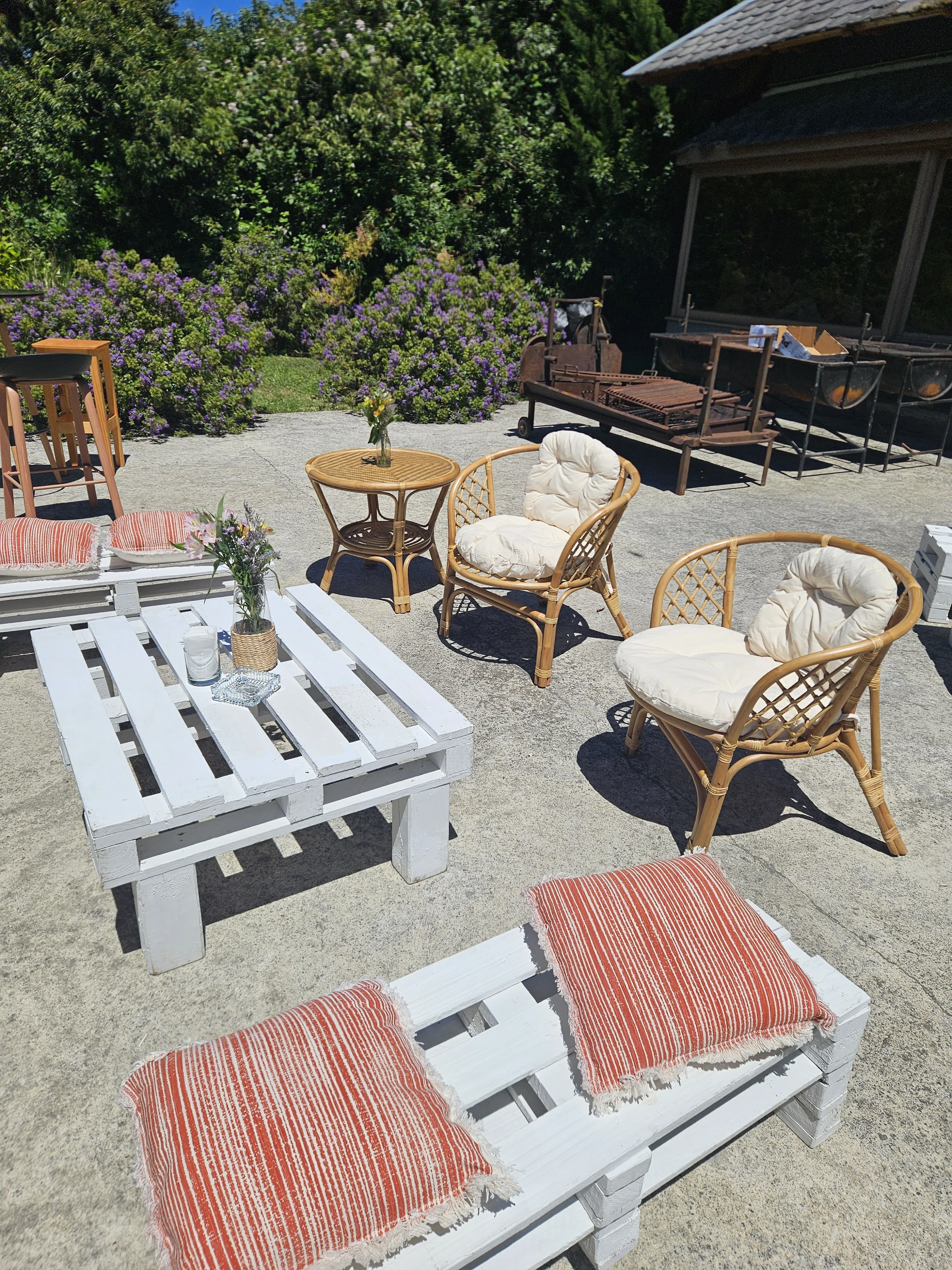 MD decoracion de eventos - Imagen 5