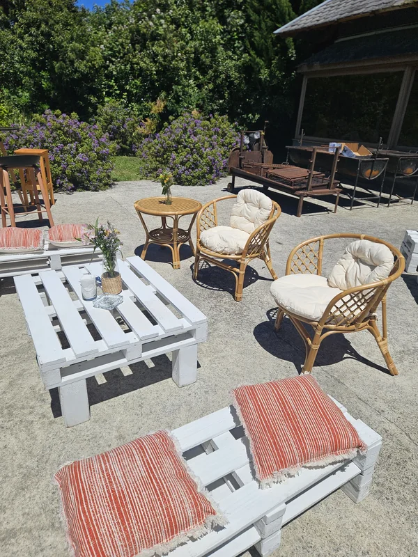 MD decoracion de eventos