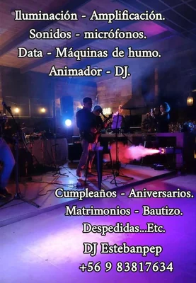 DJESTEBANPEP - Imagen 1