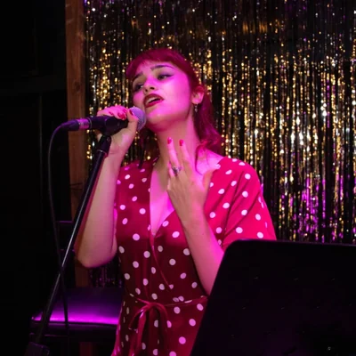 Francisca Belén — Música en Vivo en Región del Maule — Imagen 1