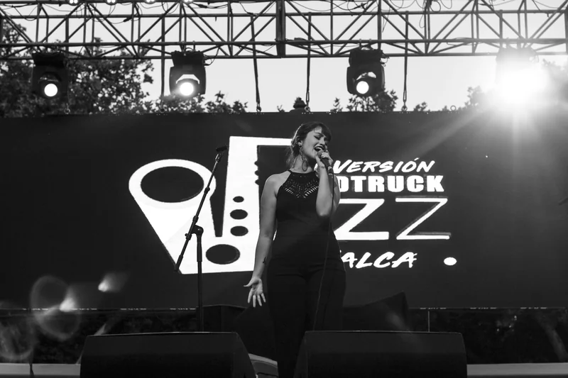 Música en vivo 