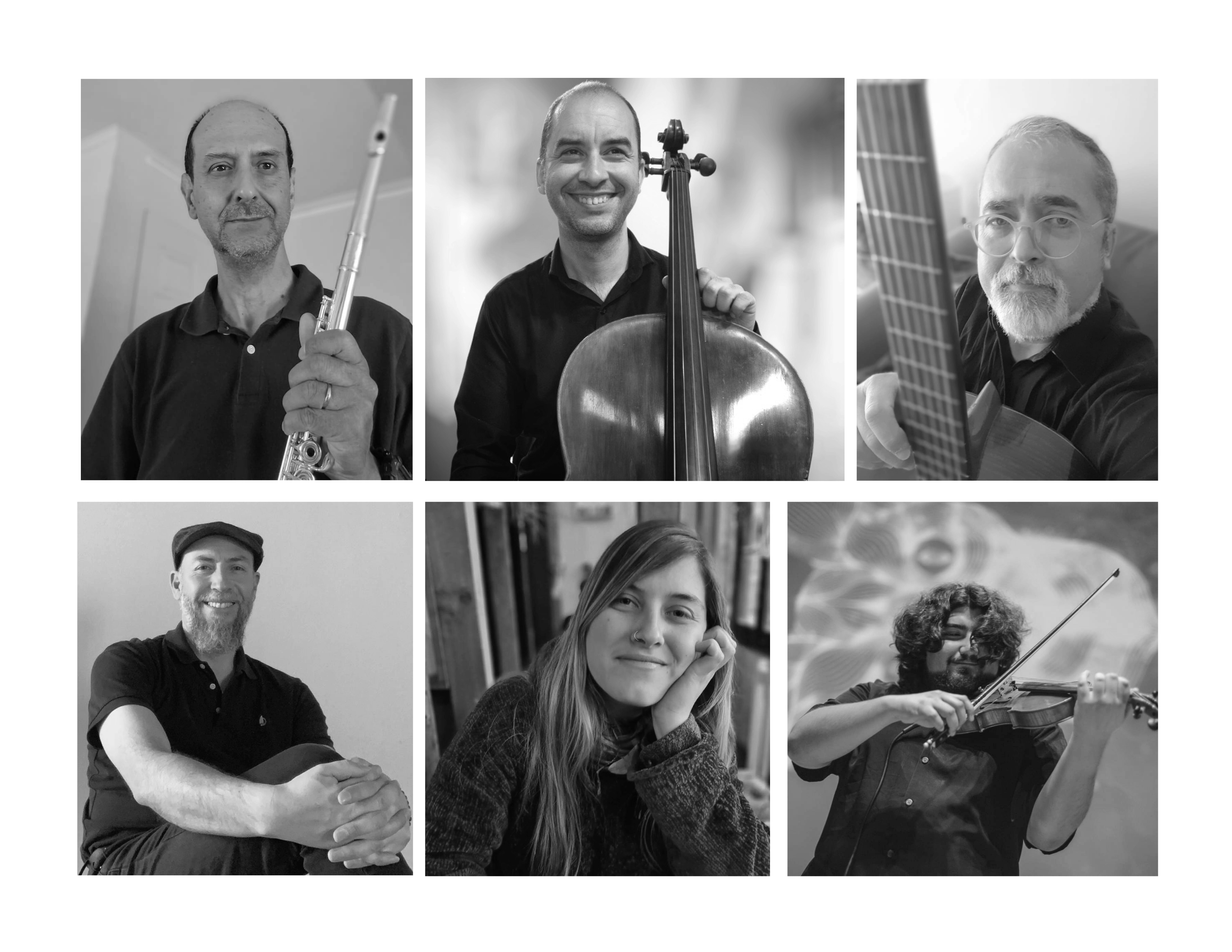 Coro para ceremonias