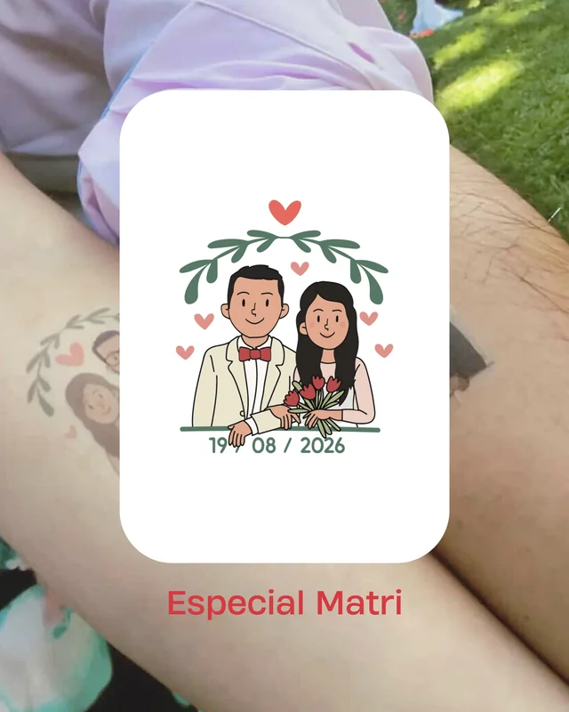 Holacamipareja