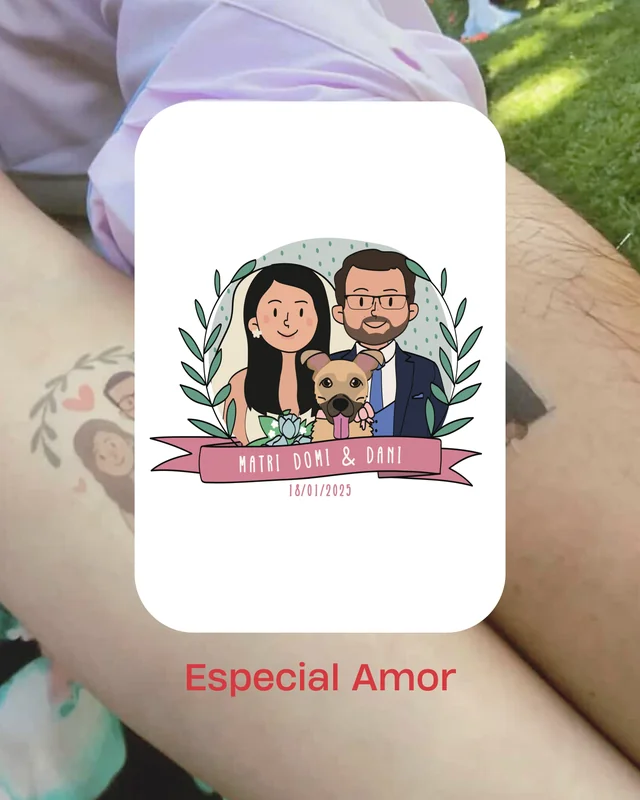 Holacamipareja