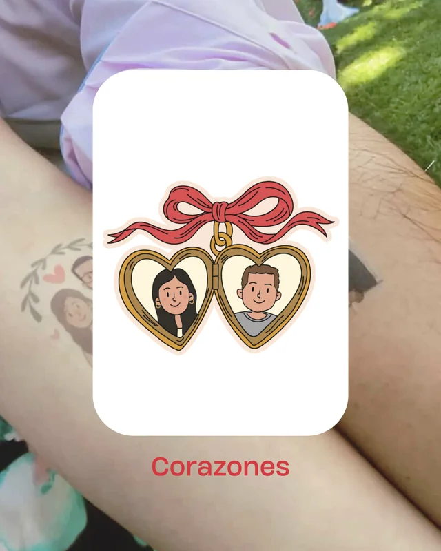 Holacamipareja