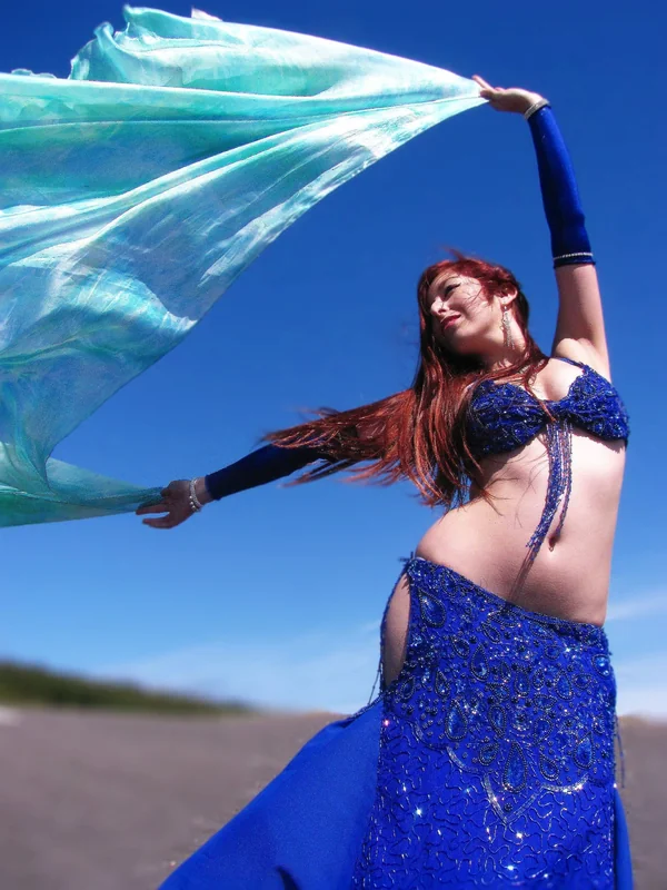 Amani Danza