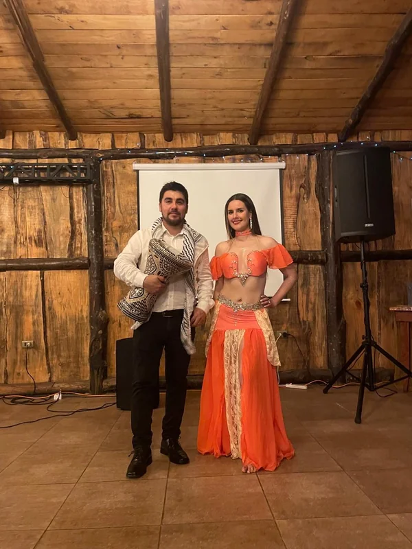 Amani Danza