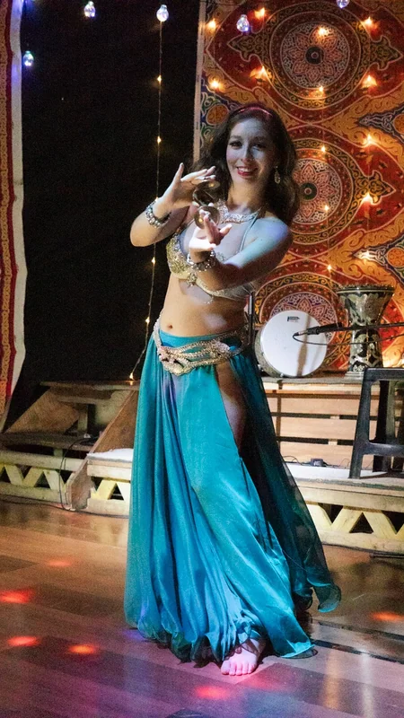 Amani Danza