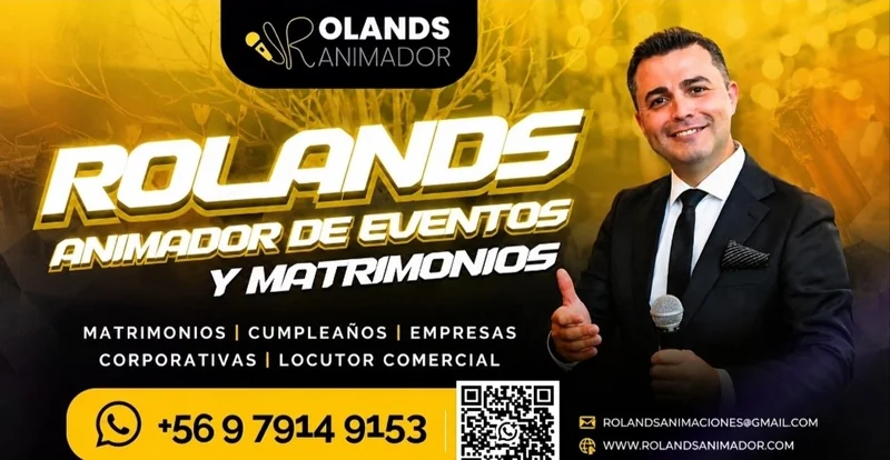 Rolands Animador 