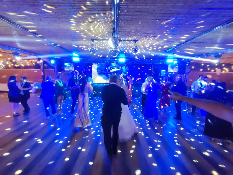 Loudparty producciones
