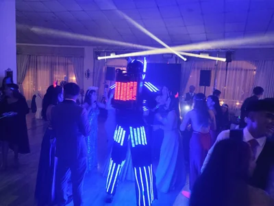Loud party producciones limitada — Imagen 1
