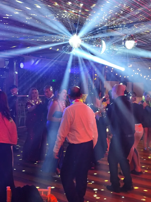 Loudparty producciones