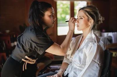 Andrea Arancibia Makeup — Maquillaje en Viña del Mar — Imagen 1