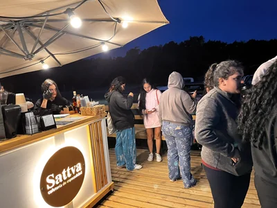 Sattva Chile - Imagen 1