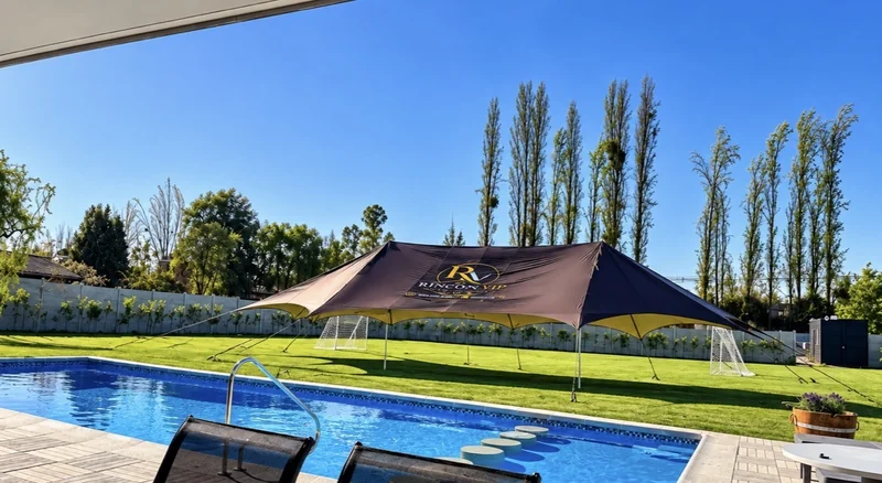 El rincón vip