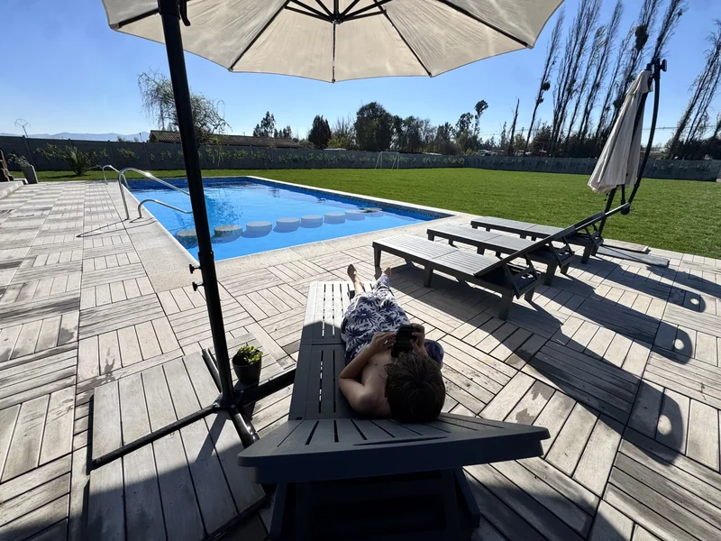 El rincón vip