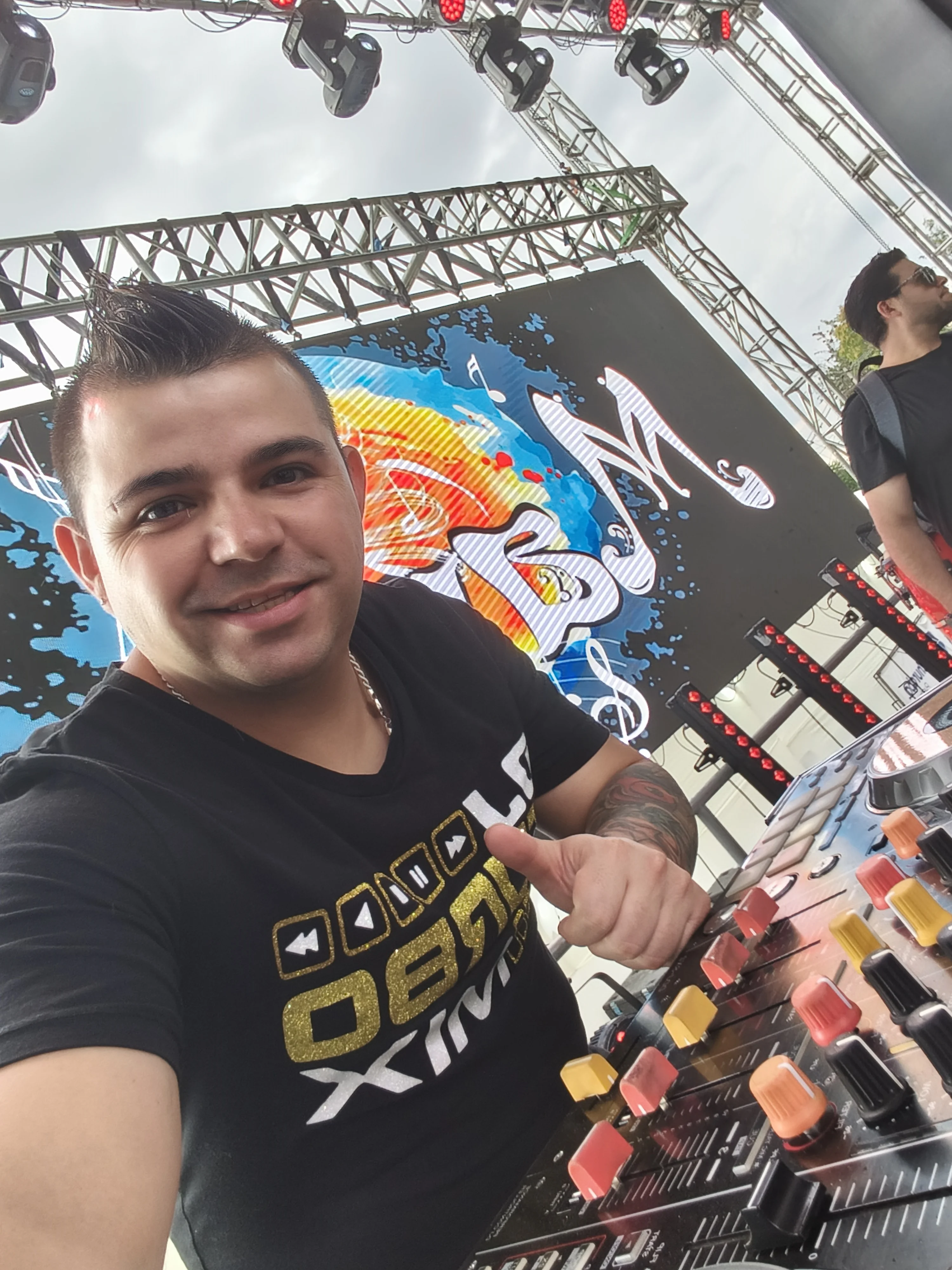 Dj Turbo Mix Chile - Imagen 5