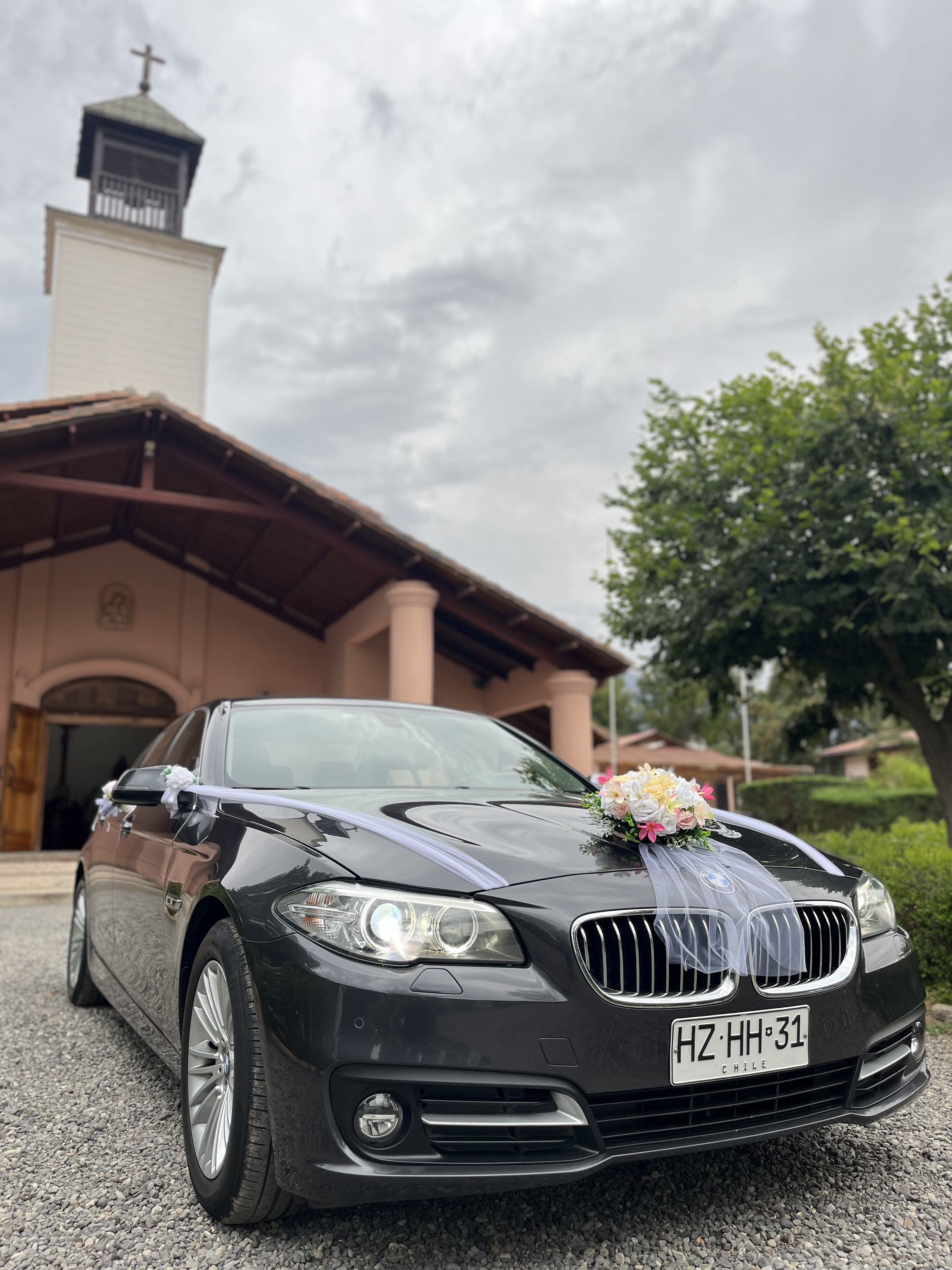 Novia a Bordo - Imagen 1