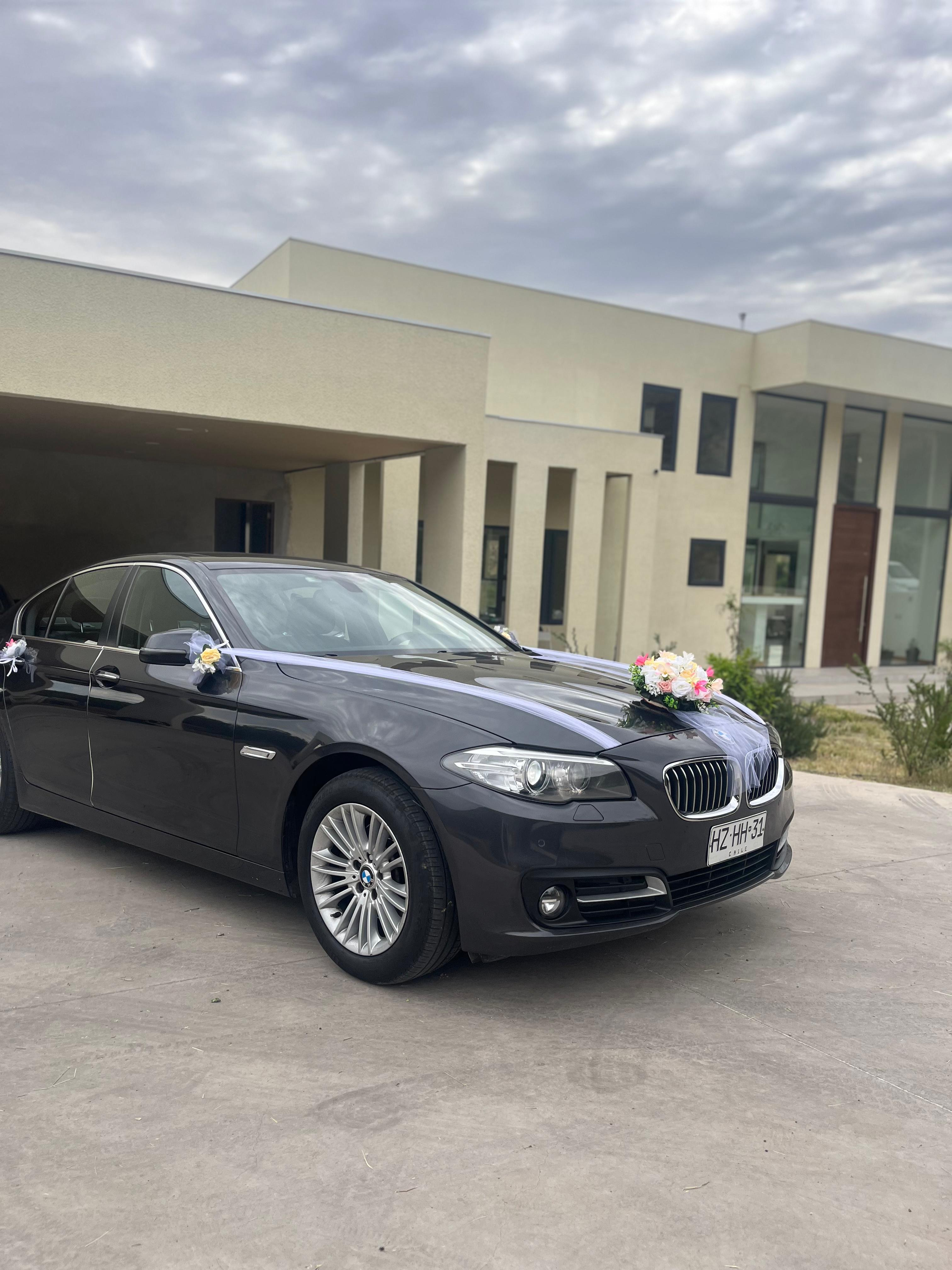 Novia a Bordo - Imagen 5