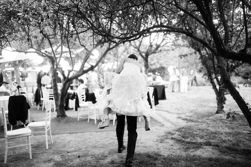 La película de tu Matrimonio