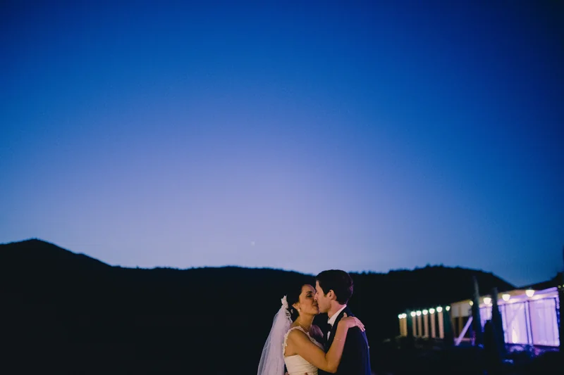 La película de tu Matrimonio