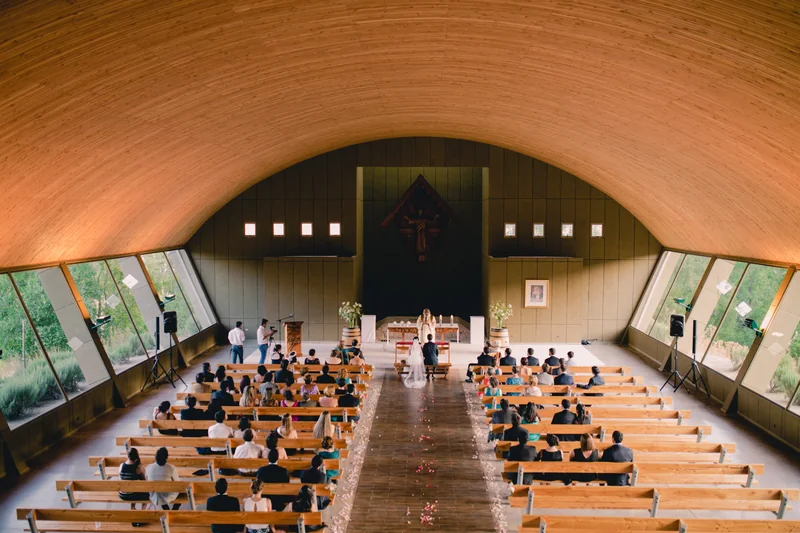 La película de tu Matrimonio