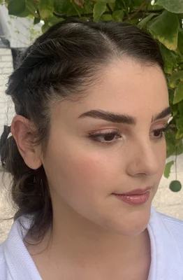 Paula Yolin — Maquillaje — Imagen 1