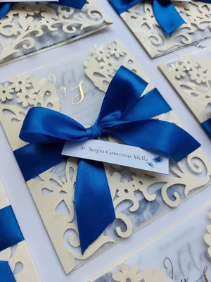 Artecoloram — Invitaciones y Papelería en Osorno — Imagen 1