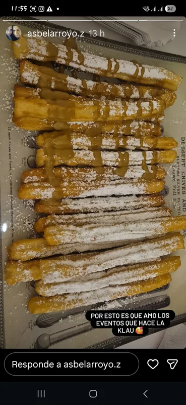 Dulce Fiesta